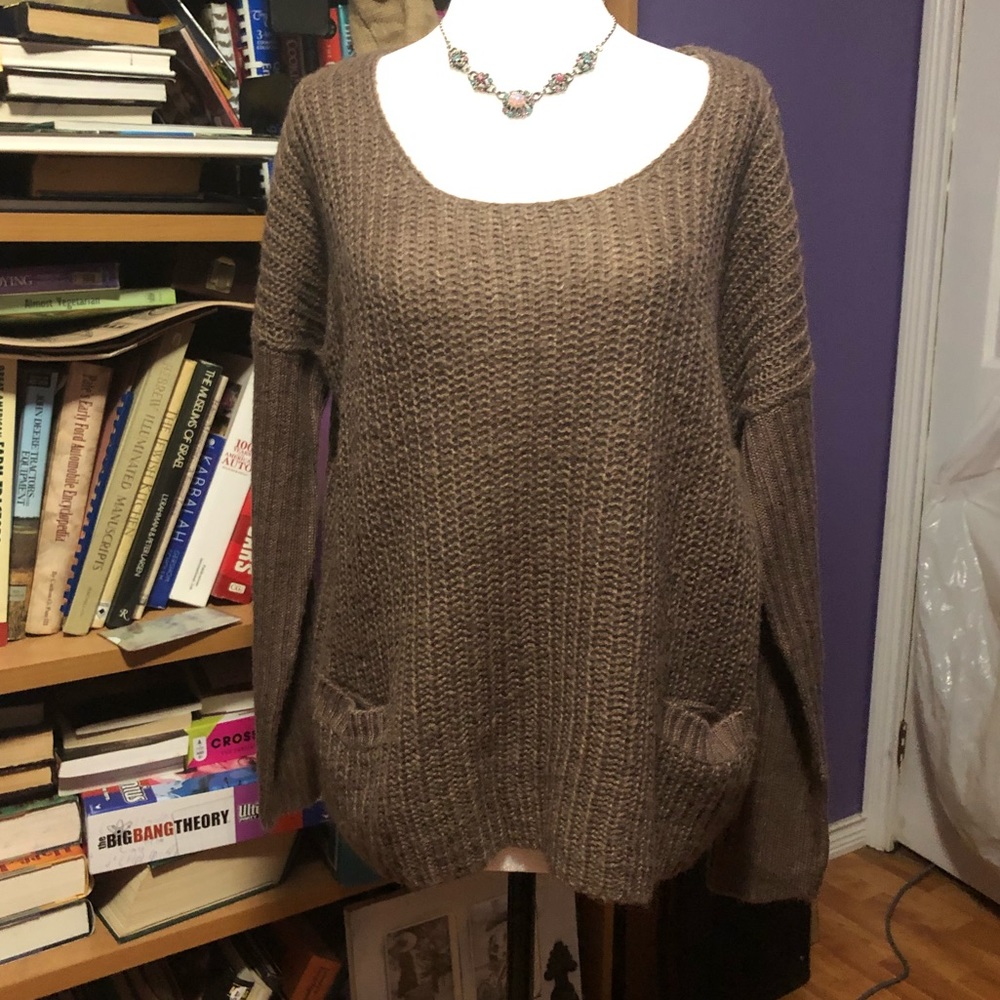 Arden Sweater